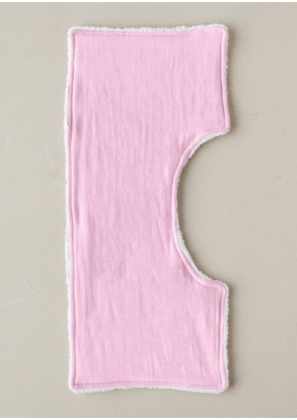 Organik Pamuk Müslin ve Havlu Tabanlı Çift Yönlü Kullanm Omuz Bezi Ağız Ter Mendili Omuz Örtüsü 2'li fiyatları