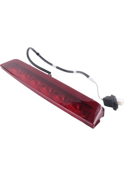 Honda Hr-V Vezel 2014-2022 Için Acura Mdx Için 3. Üçüncü Fren Işığı LED 2018-2022 Arka Ek Yüksek Montaj Durdurma Lambası (Yurt Dışından) modelleri