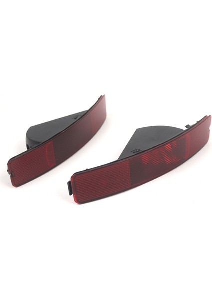 Volvo XC90 2003-2006 Için Arka Yansıtıcı Işık Fren Işık Kuyruk Sis Lambası Withou Ampul (Yurt Dışından) modelleri