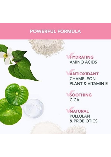 Foreo Micro-Foam Cleanser Yüz Temizleme Köpüğü 2.0 20ML modelleri