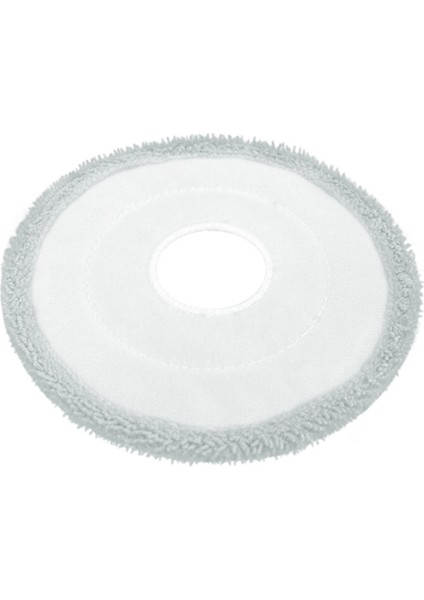 6pcs Dream L10S Pro Ultra ISI/X30 ULTRA/X30 PRO/S10 Pro Ultra Vakum Süpürge Mop Pad&#39;i Değiştirin (Yurt Dışından) indirimleri