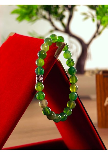 Doğaltaş Bileklik Akik Taşı, Hematit Taşı, Lav Taşı, Şifa Kaynağı Doğaltaş Bileklik fırsatları