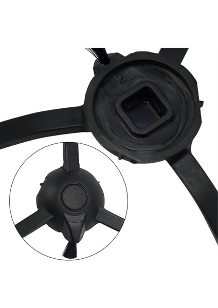 Dyson V7V8V10V11V15 Kablosuz Elektrikli Süpürgeler, Kabarık Kafa Değiştirme Için Uyumlu Yumuşak Silindirli Elektrikli Süpürge Kafası (Yurt Dışından) modelleri