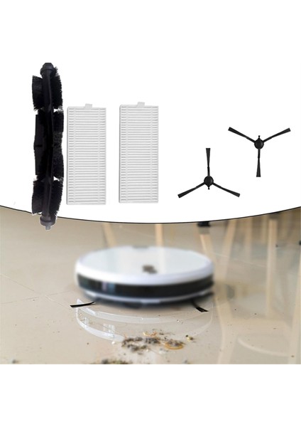 Dyson V7V8V10V11V15 Kablosuz Elektrikli Süpürgeler, Kabarık Kafa Değiştirme Için Uyumlu Yumuşak Silindirli Elektrikli Süpürge Kafası (Yurt Dışından) fırsatları