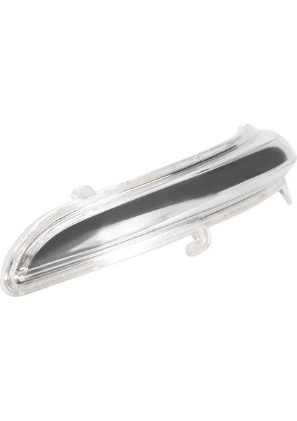 Peugeot 208 2008 2012-2017 1607512580 Için Araba Kapı Kanadı Dikiz Ayna Dönüş Sinyali Göstergesi Işık Lens Kapağı (Yurt Dışından) fiyatları