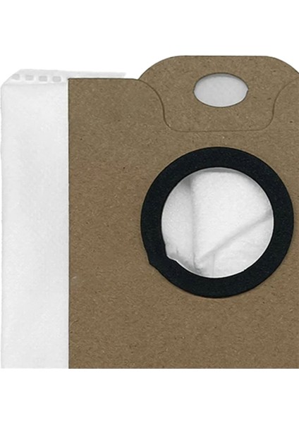 Liectroux Için G7 Vakum Yedek Parçalar Aksesuarları Hepa Filtre Mop Kumaş Toz Çanta (Yurt Dışından) modelleri