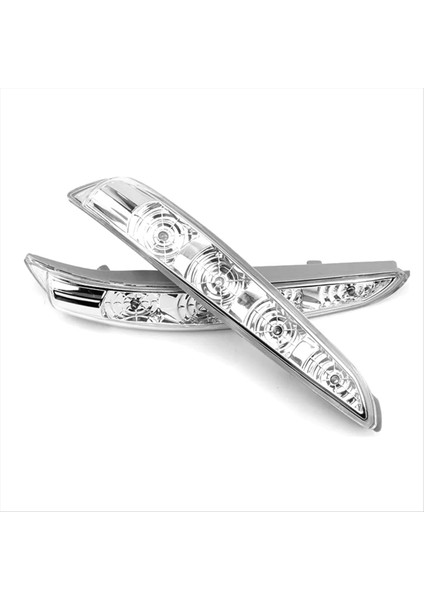 876244Q000 87614Q000 Reflektör Kapak Dönüş Sinyal Ayna Işıkları Ayna Işıkları Hyundai Sonata Için Otomotiv 8 I45 11-14 (Yurt Dışından)