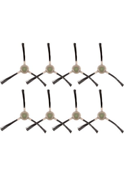 8pcs Lefant T700/M200/M201/M501/M520/M570/M301/M501-A/T800/M501A Robotik Vakum Temiz (Yurt Dışından) fiyatları