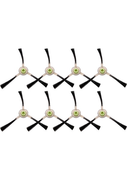 8pcs Lefant T700/M200/M201/M501/M520/M570/M301/M501-A/T800/M501A Robotik Vakum Temiz (Yurt Dışından) modelleri