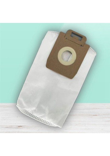 7pcs Nilfisk Power Serisi 107407639/128389187 Vakum Süpürge Toz Çantası Aksesuarı (Yurt Dışından) modelleri