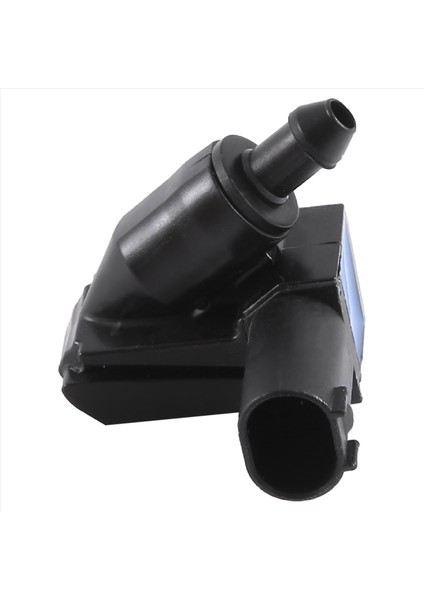 2518600247 Mercedes Benz Için Su Sprey Nozul Temizleme Nozumu 2518600147 (Yurt Dışından)