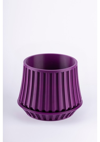 Saksı 22X22X17CM NO.1004