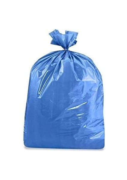 Çelikpençe Battal Çöp Torbası 72X95 Cm. 5 Paket