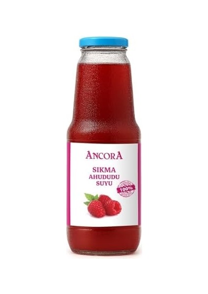 Ancora Ahududu Suyu 1 Litre