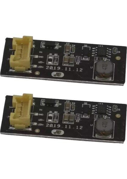 Bmw X3 F25 2011-2017 Arka Sürücü F25 B003809.2 LED Işık Fişi ve Oyun Onarımı Yedek Tahtası Kuyruk Işığı (Yurt Dışından)