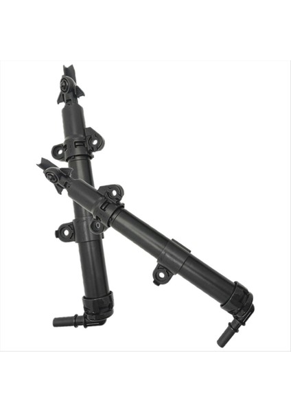 Ön Kafa Işık Lambası Yıkayıcı Püskürtme Nozul Temizleme Pompası Aktüatörü 68349873AB Jeep Grand Cherokee 2016-2021, Sol (Yurt Dışından) indirimleri