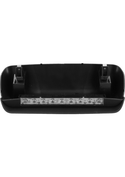 Nissan Terra 2018 Otomobil Arka Bagaj Üç Üçüncü Fren Işık Lambası 26598-5KA0A (Yurt Dışından) modelleri