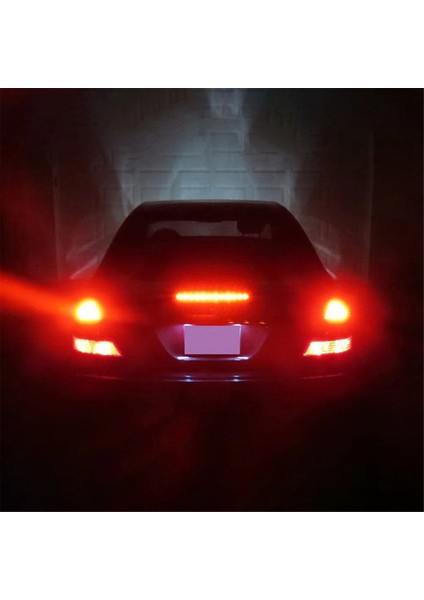 Yüksek Montaj Fren Lambası Mercedes Için Üçüncü Kuyruk Durdurma Sinyal Lambası Benz E Sınıfı W211 2003-2009 2118201556 2118200156 (Yurt Dışından) indirimleri