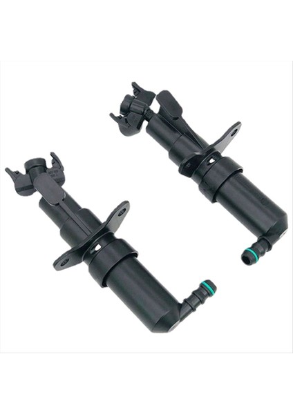 Skoda Octavia Mk1 2007 2008 2009 Için Ön Far Rondelası Nozulu Baş Işık Lambası Su Sprey Jet 1Z0955965A 1Z0955966A (Yurt Dışından) fiyatları