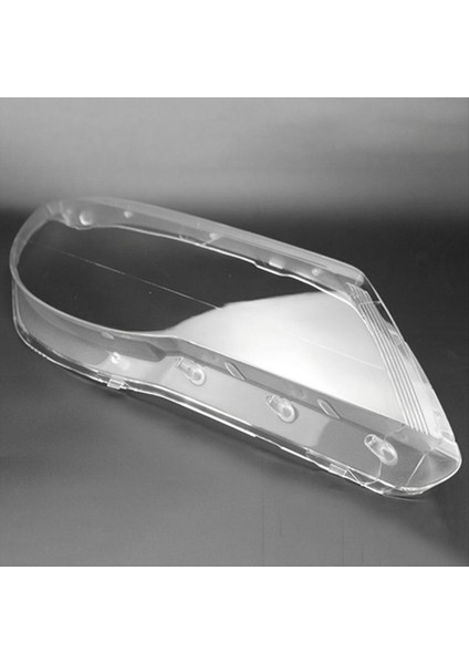 Vw Tiguan Için 2009-2012 Sağ Side Araba Far Kapağı Şeffaf Abajur Kabuk Lens Araç Far Gölgesi (Yurt Dışından) indirimleri