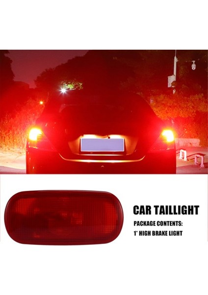 Renault Master Opel Movano High Mount 3. Fren Durdur Işığı 7700352940 (Yurt Dışından) fiyatları