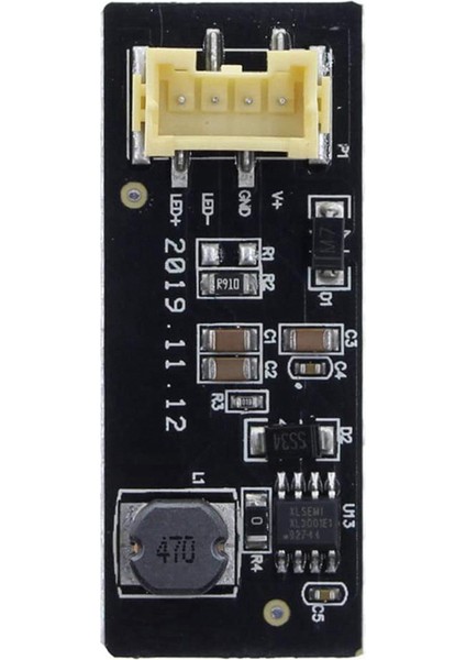 10X B003809.2 Arka LED Işık Değiştirme Tahtası Tail Işıkları LED Sürücü Tahtası Tail Işık Çip Bmw X3 F25 2010-17 (Yurt Dışından) fiyatları