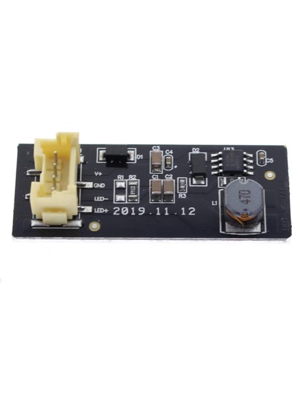 10X B003809.2 Arka LED Işık Değiştirme Tahtası Tail Işıkları LED Sürücü Tahtası Tail Işık Çip Bmw X3 F25 2010-17 (Yurt Dışından) modelleri