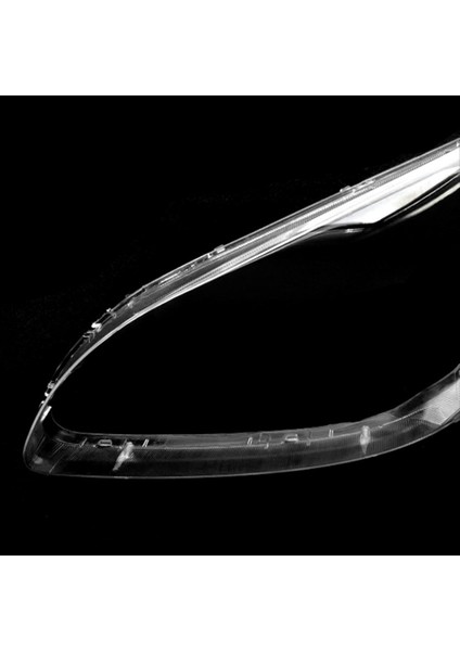 Araba Far Kabuk Lambası Gölgesi Şeffaf Lens Kapak Hyundai Getz 2006-2011 Için Far Kapağı Sol (Yurt Dışından) modelleri