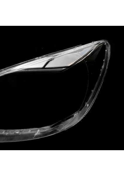 Araba Far Kabuk Lambası Gölgesi Şeffaf Lens Kapak Hyundai Getz 2006-2011 Için Far Kapağı Sol (Yurt Dışından) fırsatları