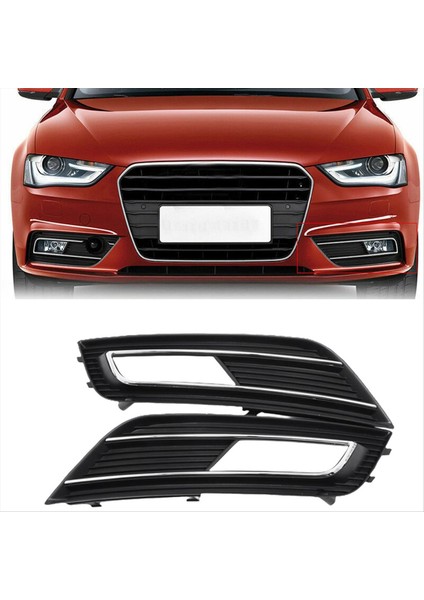 2013-2016 Audi A4 8K0807681K 8K0807682K (Yurt Dışından) fiyatları