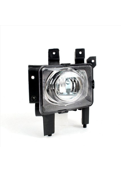 Araba Ön Sol Tampon Sis Işıkları Opel Vauxhall Astra H Zafira 2004-2011 13243424 (Yurt Dışından) fırsatları