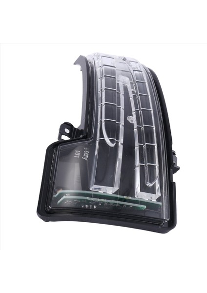 Sol Dikiz Aynası Işığı Dönüş Sinyali Lambası Mercedes Benz G Gl Gle Gls X164 W164 W166 2015-2019 A1668200121 (Yurt Dışından) modelleri