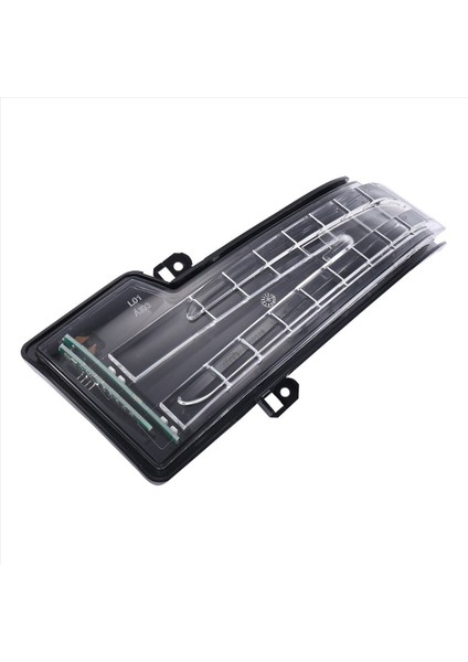 Sol Dikiz Aynası Işığı Dönüş Sinyali Lambası Mercedes Benz G Gl Gle Gls X164 W164 W166 2015-2019 A1668200121 (Yurt Dışından) fırsatları