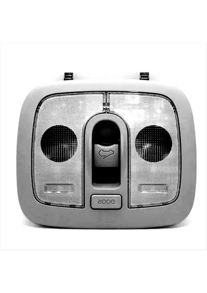 928502K100 Çatı Haritası Lambası Kia Soul Için Sunroof Kontrol Anahtarı 2009-2012 Tavan Işıkları (Yurt Dışından)