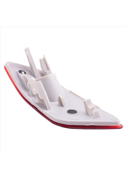 84551SJ000 Araba Sağ Arka Tampon Reflektör Fren Lambası Arka Lamba Park Sis Işığı Subaru Forester 2019 2020 (Yurt Dışından) indirimleri