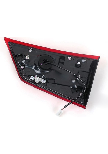 Arka Kuyruk Işığı Freni Işık Sinyal Lambası Mitsubishi Outlander Phev 2016-2021 Için 8331A185 Uyarı Uyarı Durdurma (Yurt Dışından) fırsatları