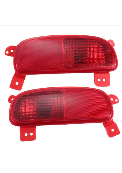 92405-2P850 92406-2P850 Arka Tampon Fren Lambaları Uyarı Işıkları Kia Sorento 2013 2014 Için Arka Fren Lambaları Araba (Yurt Dışından) fırsatları