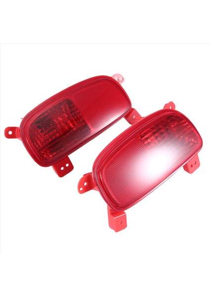 92405-2P850 92406-2P850 Arka Tampon Fren Lambaları Uyarı Işıkları Kia Sorento 2013 2014 Için Arka Fren Lambaları Araba (Yurt Dışından) indirimleri