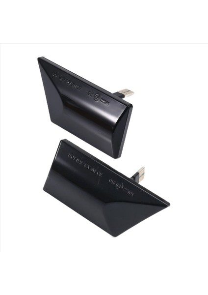 Araba Dinamik Yan Işaretçi Çamurluk Işıkları Yanıp Sönen Gösterge Lambası LED Dönüş Sinyal Işığı Opel Vectra C Signum (Yurt Dışından) modelleri