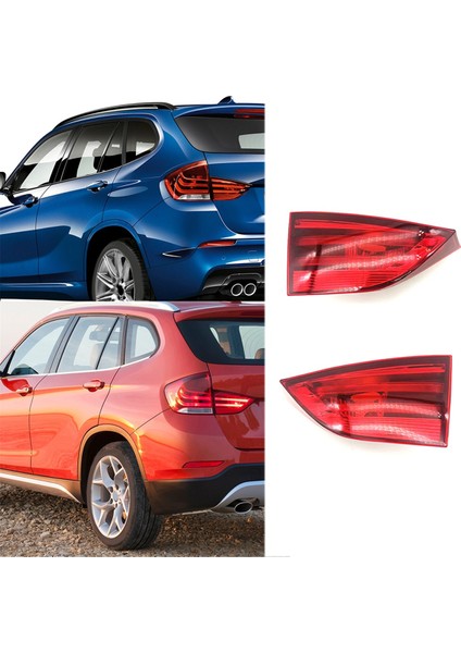 Bmw E84 X1 63212990113 Için Sol Iç Arka Lambalar Arka Gövde (Yurt Dışından) fiyatları