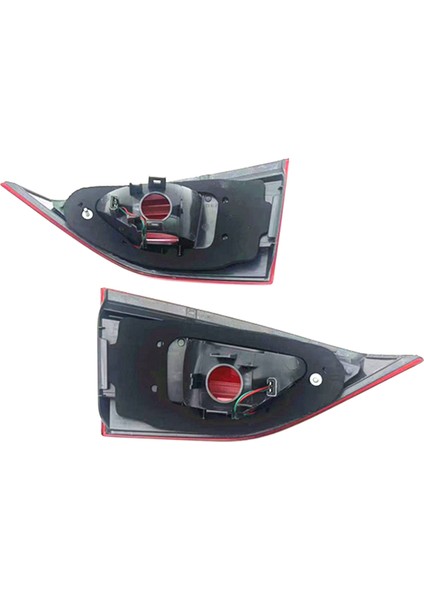 Bmw E84 X1 63212990113 Için Sol Iç Arka Lambalar Arka Gövde (Yurt Dışından) fırsatları