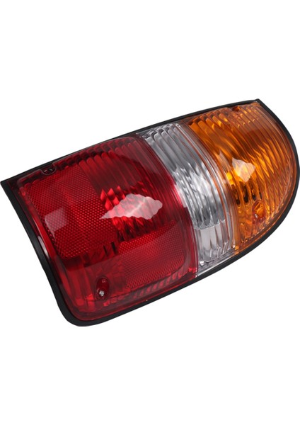 Toyota Tacoma Için 2001-2004 Pikap Tail Işıkları Fren Lambaları Ampul Olmadan Sağ (Yurt Dışından)
