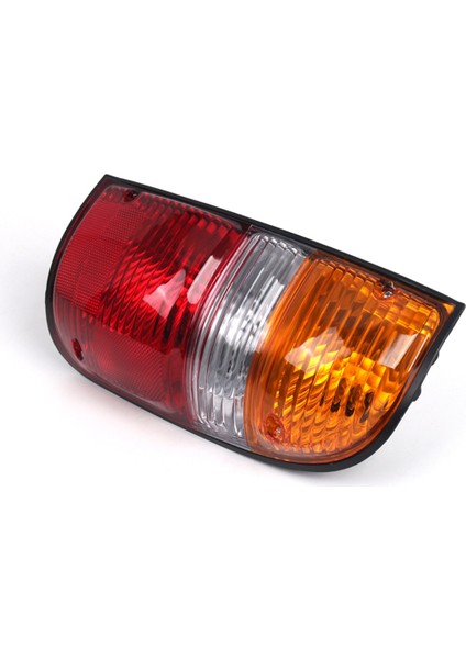 Toyota Tacoma Için 2001-2004 Pikap Tail Işıkları Fren Lambaları Ampul Olmadan Sağ (Yurt Dışından) modelleri