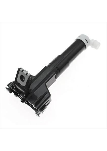 Sağ Araba Far Yıkağı Sprey Nozul Jet Pompası Kafa Işık Lambası Su Aktüatörü LS460 LS460L 2013-2017 (Yurt Dışından)