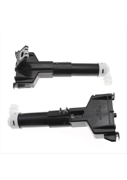 Sağ Araba Far Yıkağı Sprey Nozul Jet Pompası Kafa Işık Lambası Su Aktüatörü LS460 LS460L 2013-2017 (Yurt Dışından) indirimleri