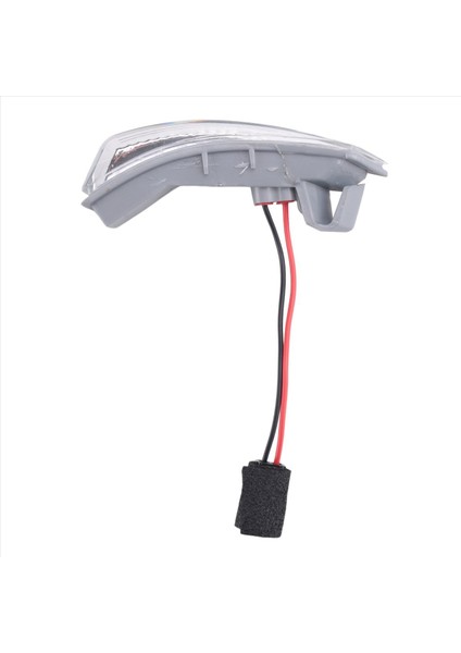 Araba Dikiz Aynası Göstergesi Sol Yan Ayna LED Dönüş Sinyal Işığı Dodge Grand Caravan 68052079AB (Yurt Dışından) fiyatları
