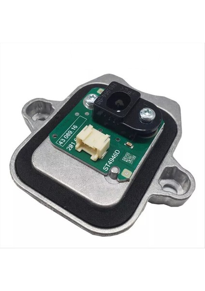 2pcs 63117419615 Bmw Için Küçük LED Modül Işık Kaynağı F30 F31 F31 F35 Lcı 2014-2019 Angel Eye Drl Çalışma Işık Modülü (Yurt Dışından) indirimleri