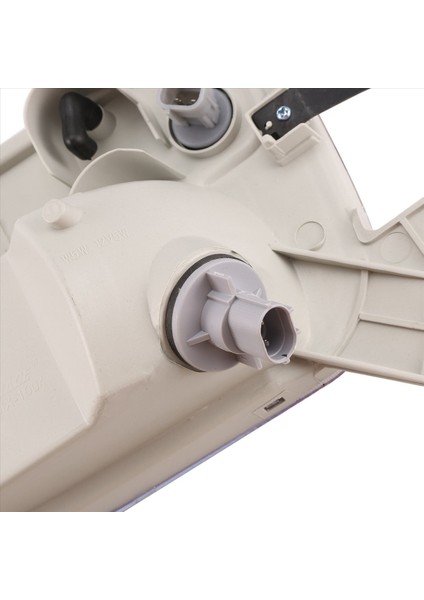 2pcs Araba Köşesi Işık Park Light Lamba Mitsubishi Için Sinyal Lambası L300 Delica MB907018 (Yurt Dışından) fiyatları