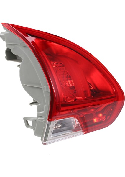 9806605380 Araba Iç Sol Arka Kuyruk Işığı Freni Durdurma Işık Arka Lambalar Peugeot 2008 2014-2017 Için Sis Lambaları (Yurt Dışından) modelleri