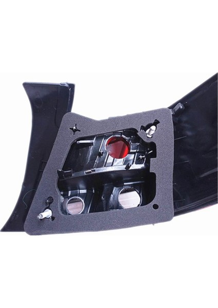 Peugeot 408 6350KN 6351KN Dış Kuyruk Işığı 9671332180, Sol (Yurt Dışından) modelleri